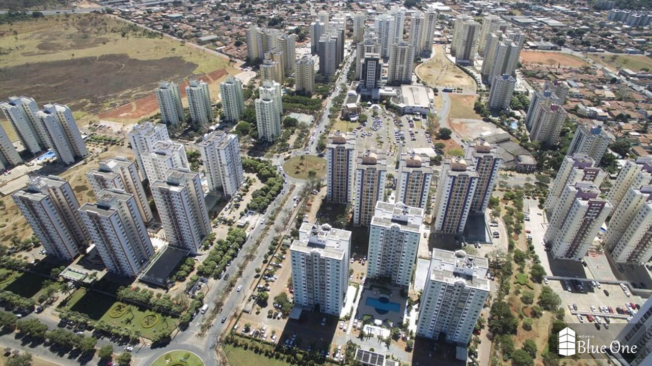 Residencial Milão