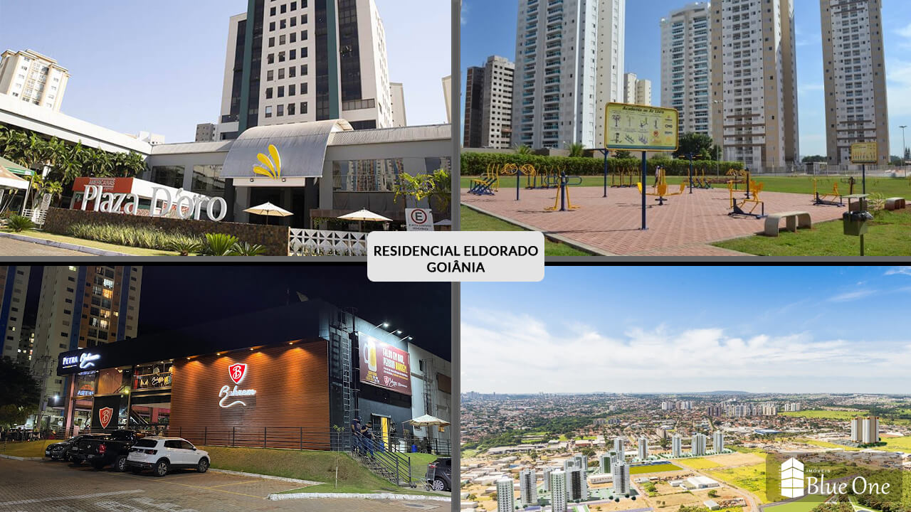 Residencial Milão