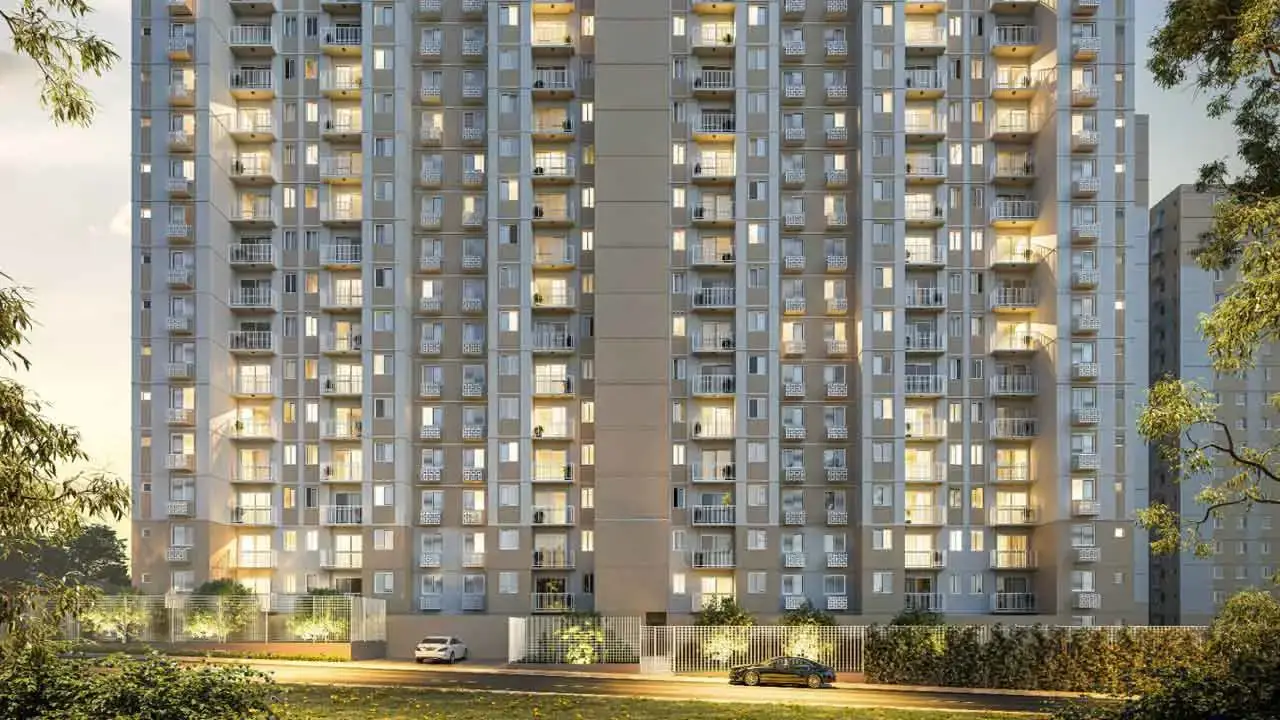 reserva urbana Goiânia 2