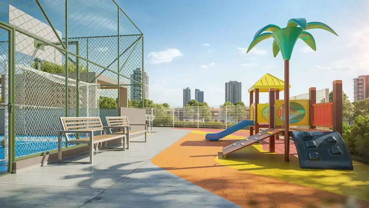 reserva urbana Goiânia 2