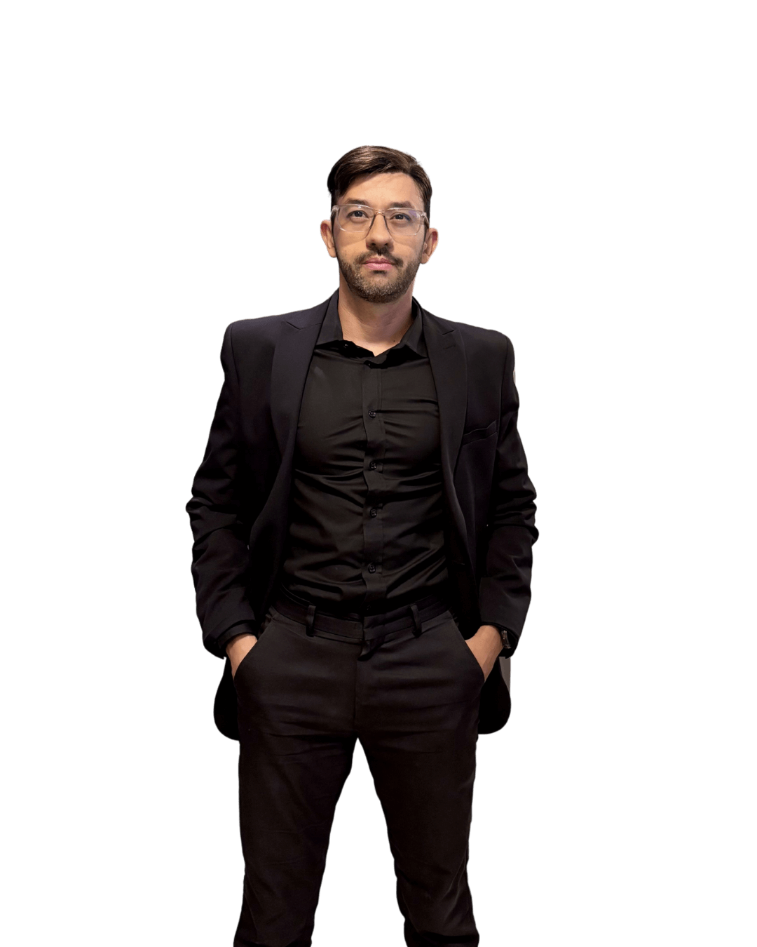 Felipe - Blue One Imóveis