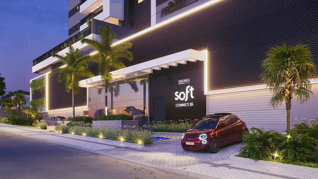 Soft Connect 15